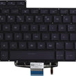 New Backlit Keyboard Black For Asus ROG Zephyrus G15 GA503 GA503QR G16 M16 GU603
