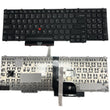 US Keyboard replacement for Lenovo ThinkPad P50(20EN/20EQ) P70(20ER/20ES) P51 P71 Without Backlit P/N: 00PA288 SN20K85114 00PA247 0BH00HH SN20H35156 00PA329 00PA247 (NOT P50S P51S)