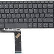 Replacement Keyboard for Lenovo ideaPad 320-15ABR 320-15IAP 320-15AST 320-15IKB 330-15IKB, ideaPad S145-15IWL S145-15AST S145-15API S145-15IKB Series Laptop US Layout