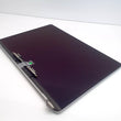 GRADE A Genuine LCD Screen Whole Top Assembly replacement for Apple 15" MacBook Pro Retina A1707 2016 2017 Gray