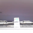 GRADE A Genuine LCD Screen Whole Top Assembly replacement for Apple 15" MacBook Pro A1990 2018 2019 Replacements Silver