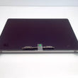 GRADE A Genuine LCD Screen Whole Top Assembly replacement for Apple 15" MacBook Pro A1990 2018 2019 Replacements Silver