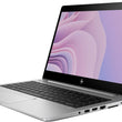 HP EliteBook 840 G6 14" FHD (1920x1080) Business Laptop, Intel Quad Core i5-8365U, 16GB RAM, 256GB Solid State Drive, Webcam, Backlit Keyboard, Fingerprint Reader, Windows 11 Pro