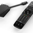 NEW 2024 Formuler Z Mini 4K Android 2GBRAM / 8GB DUAL WIFI WITH BLUETOOTH REMOTE