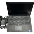 Dell Latitude 5490/7490 Intel i5-8th 16GB 256GB SSD 14" Backlit Keyboard Webcam FHD Win11 Pro