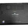 Dell Latitude 5490 Intel I7-8650U 2.11Ghz 16GB 256GB SSD 14' Backlit Keyboard Webcam FHD Win11 Pro