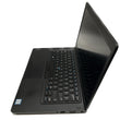 Dell Latitude 5490/7490 Intel i5-8th 16GB 256GB SSD 14" Backlit Keyboard Webcam FHD Win11 Pro