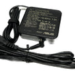 Genuine 90W. 19V 4.74A Charger for Asus 15X 14X 16X 17X K1703Z M1703Q M1603Q D1603Q Y1603C ExpertBook B1500 P2451F P751J Q529Z Q524U Q534U UX551F 33f ux 480F ADP-90LE B 4.5x3.0m