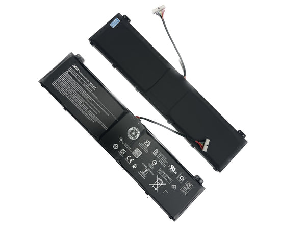 New Genuine AP21A8T AP21A7T Battery for Acer Predator Helios 300 PH317-56-78LY PH315-55-72EA PH315-55-770K PH315-55-965Z PH317-56-78SM PH315-55-78L7 PH315-55-796N Nitro 5 AN517-55