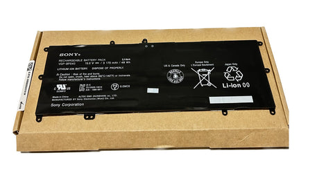 VGP-BPS40 Laptop Battery For Sony Vaio Flip SVF 15A SVF15N17CXB SVF15NB1GL NEW