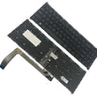 Laptop Keyboard Compatible for Acer Aspire A315-59 A315-59G A515-57 A515-57G A715-51G A715-76 US Layout Black Backlit