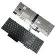US Keyboard replacement for Lenovo ThinkPad P50(20EN/20EQ) P70(20ER/20ES) P51 P71 Without Backlit P/N: 00PA288 SN20K85114 00PA247 0BH00HH SN20H35156 00PA329 00PA247 (NOT P50S P51S)