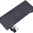 Keyboard For Lenovo ThinkPad T14 Gen 4, L14 Gen 4, P14s G4 Backlit