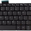 Replacement Keyboard Compatible with Lenovo Air 15 2020.IdeaPad 3-15ITL6 3-15ALC6 5-15ARE05 5-15ALC05 5-15ITL05 5-15IIL05 S350-15IML S350-15IIL with Backlit Grey Keyboard