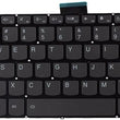 Replacement Keyboard Compatible with Lenovo Air 15 2020.IdeaPad 3-15ITL6 3-15ALC6 5-15ARE05 5-15ALC05 5-15ITL05 5-15IIL05 S350-15IML S350-15IIL with Backlit Grey Keyboard