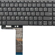 NON-Backlit US Keyboard For Lenovo Flex 5-15ARE05 5-15ALC05 5-15IIL05 5-15ITL05 IdeaPad 1 15ALC7 15AMN7 15IAU7 15IGL7 15IRU7 1-15ADA7 15IJL7 Yoga Slim 7-15IMH05 7-15ITL05