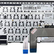 New Replacement US Layout Keyboard for Lenovo ThinkPad E550 E550c E555 E560 E565 Laptop No Backlight