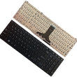 New Keyboard for Toshiba Satellite A660 A660D A665 A665-S6086 A665-3DV1 A665-11Z A665-S6050 Series US MP-09N53US6698 PK130IU2B00F116KA0013X Black Frames A660