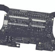 MACBOOK PRO 15" A1707 2017 i7 3.1GHz 16GB 256GB SSD Logic Board Radeon Pro 555