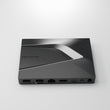 NEW Formuler Z12 Ultra SE - 4K Streaming Media Player, Android 12, Dolby Vision, Dolby Atmos, HDR10+, Gigabit LAN, WiFi 6E, 2GB RAM, 64GB ROM, Bluetooth Backlight Voice Remote