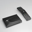 NEW Formuler Z12 Ultra SE - 4K Streaming Media Player, Android 12, Dolby Vision, Dolby Atmos, HDR10+, Gigabit LAN, WiFi 6E, 2GB RAM, 64GB ROM, Bluetooth Backlight Voice Remote