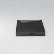 NEW Formuler Z12 Pro - 4K Streaming Media Player, Android 12, HDR10+, Gigabit LAN, Dual-Band WiFi, 2GB RAM, 16GB ROM, Bluetooth Voice Remote