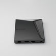 NEW Formuler Z12 Pro - 4K Streaming Media Player, Android 12, HDR10+, Gigabit LAN, Dual-Band WiFi, 2GB RAM, 16GB ROM, Bluetooth Voice Remote