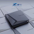 NEW Formuler Z12 Pro - 4K Streaming Media Player, Android 12, HDR10+, Gigabit LAN, Dual-Band WiFi, 2GB RAM, 16GB ROM, Bluetooth Voice Remote