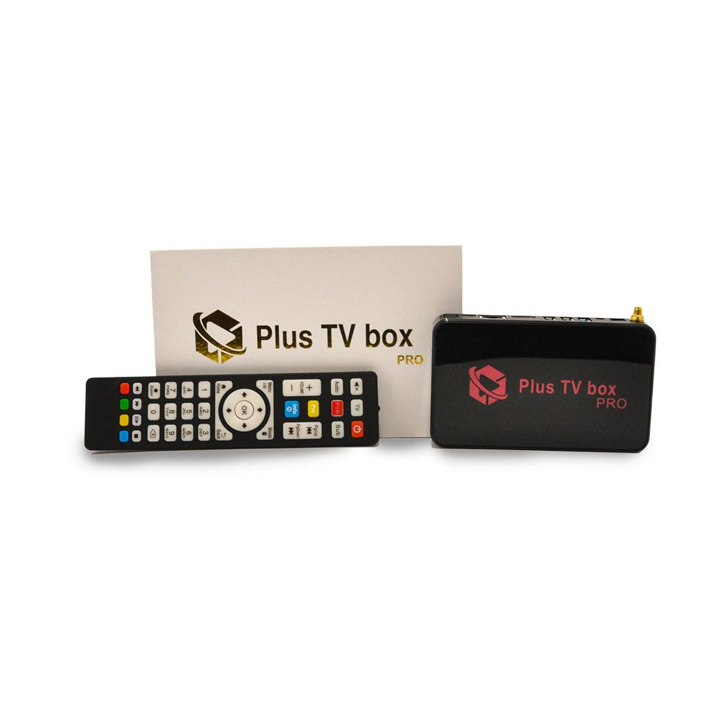 Original Sealed 2021 Model Global Plus TV Box Pro 4K. DUAL BAND. 4GB/8 ...